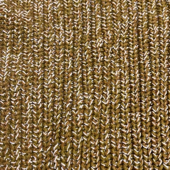 Free People cropped sweater - Picture 2 of 4